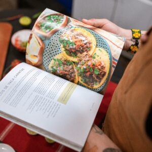 Recipe Book