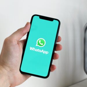 WhatsApp Coaching