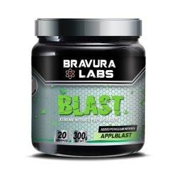 BLAST PRE-WORKOUT