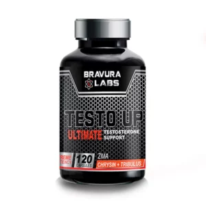 BRAVURA LABS TESTO-UP