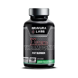 XTREME THERMOGENIC FAT BURNER