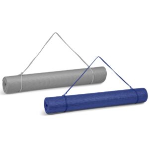 PVC Yoga Mat