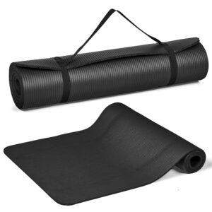 Non Slip Yoga Mat